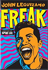 John Leguizamo: Fr