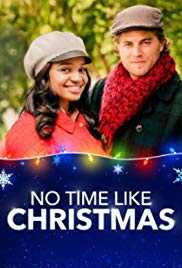 No Time Like Chris