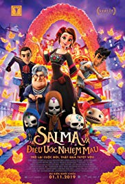 Dia de Muertos (20