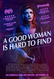 A Good Woman Is Ha