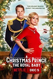 A Christmas Prince