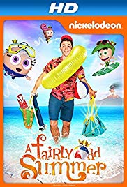 A Fairly Odd Summe