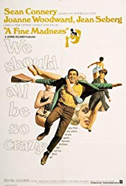 A Fine Madness (19