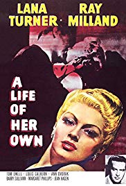 A Life of Her Own 