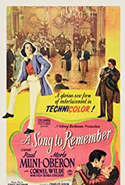 A Song to Remember