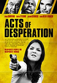 Acts of Desperatio
