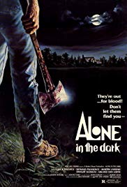 Alone in the Dark 