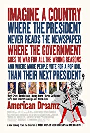 American Dreamz (2