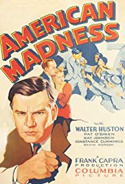 American Madness (