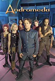 Andromeda (2000200