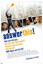 Answer This! (2011