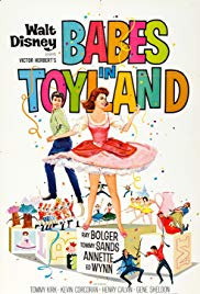 Babes in Toyland (