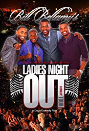 Bill Bellamys Ladi