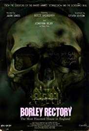 Borley Rectory (20