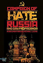 Campaign of Hate: 