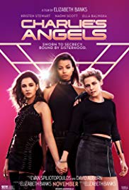 Charlies Angels (2