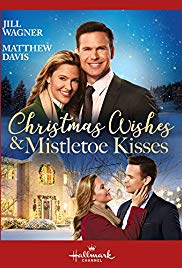 Christmas Wishes &