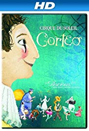Cirque du Soleil: 