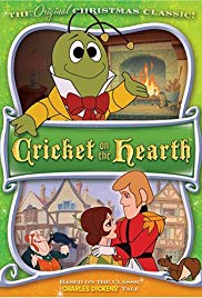 Cricket on the Hea
