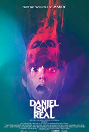 Daniel Isnt Real (