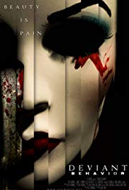 Deviant Behavior (