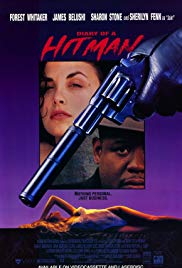 Diary of a Hitman 