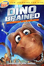 Dino Brained (2019