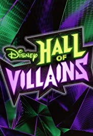 Disney Hall of Vil