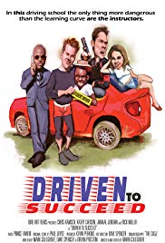 Driven to Succeed 