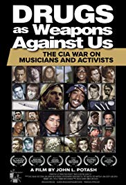 Drugs as Weapons A