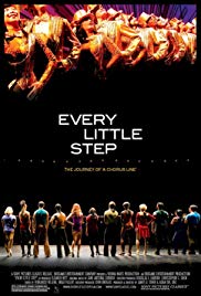 Every Little Step 