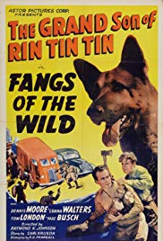 Fangs of the Wild 
