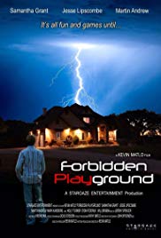 Forbidden Playgrou