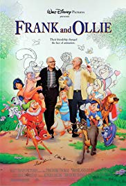 Frank and Ollie (1