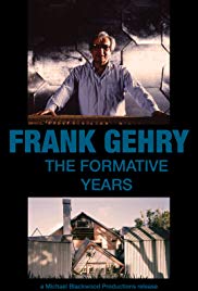 Frank Gehry: The F