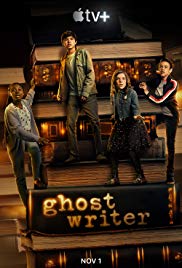 Ghostwriter (2019 
