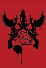Girls Guns and Blo