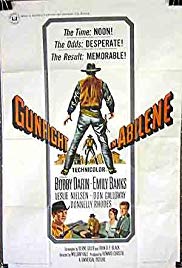 Gunfight in Abilen