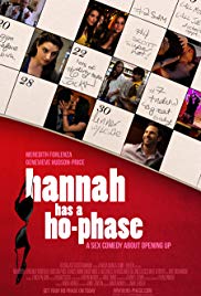Hannah Has a HoPha