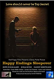 Happy Endings Slee