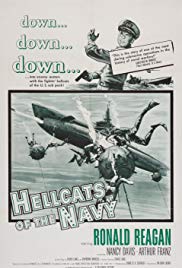 Hellcats of the Na