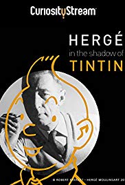 Hergé: In the Sha