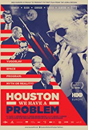 Houston, We Have a