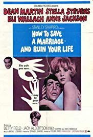 How to Save a Marr