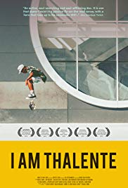 I Am Thalente (201