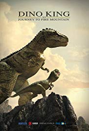 Dino King 3D: Jour