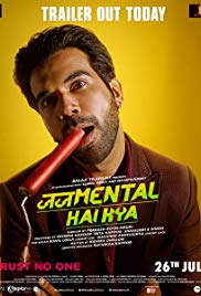 Judgementall Hai K
