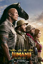 Jumanji: The Next 