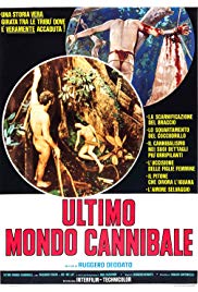 Jungle Holocaust (