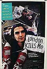 London Kills Me (1